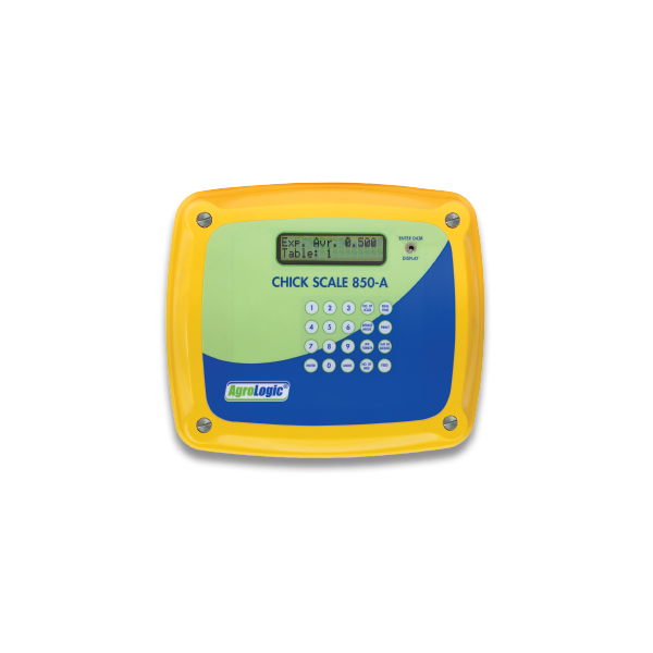 Chick Scale 850A