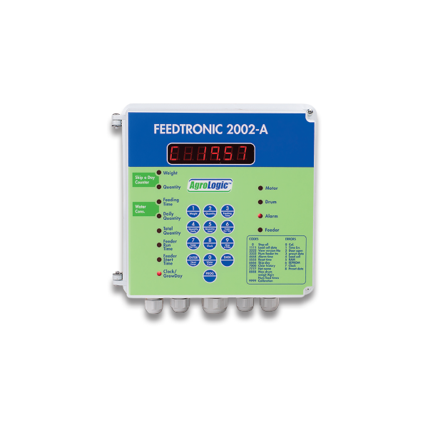 FeedTronic 2002A