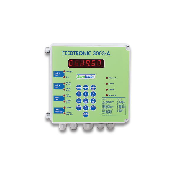 FeedTronic 3003A