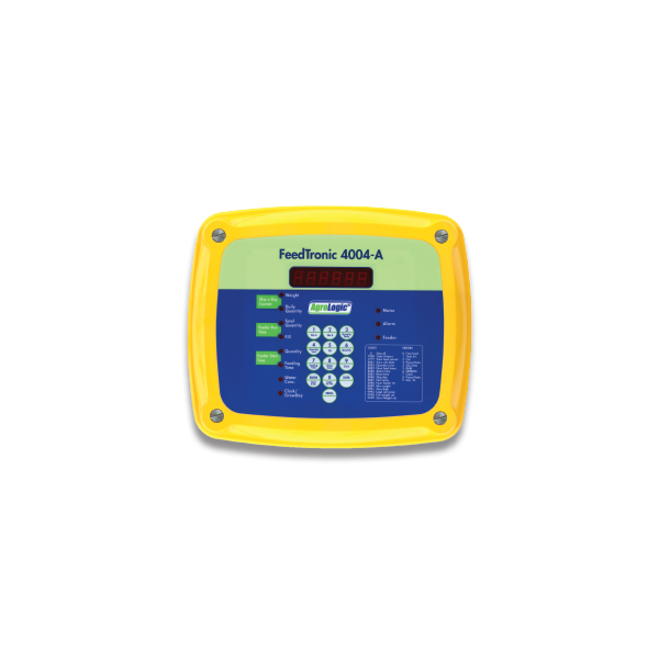 FeedTronic 4004A