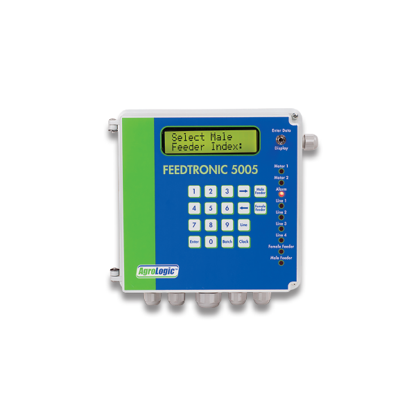 FeedTronic 5005