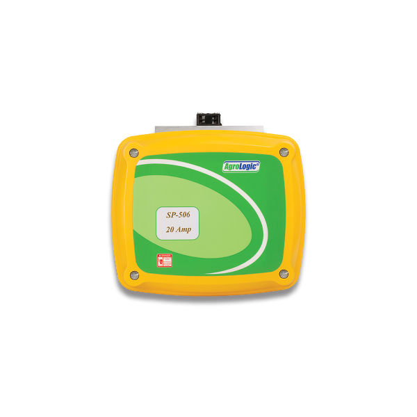 SpeedTronic 506 10A20A