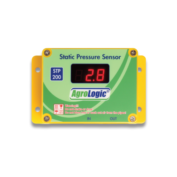 Static Pressure STP200