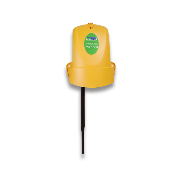 WRZ 500 Master & Slave